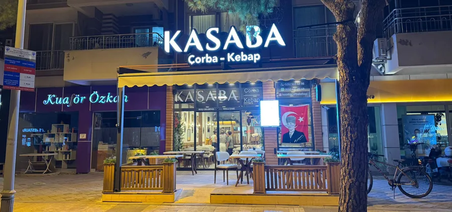 Kasaba